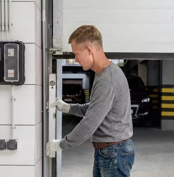 Why Choose Us for Door, Gate and Security Services in South Burlington, VT