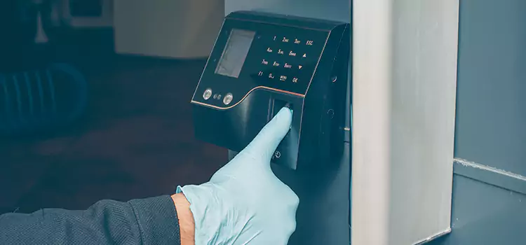 Access Control Installation South Burlington