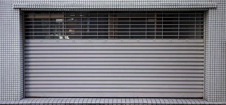 Advanced Solutions for Your Aluminum Garage Doors in South Burlington, Vermont