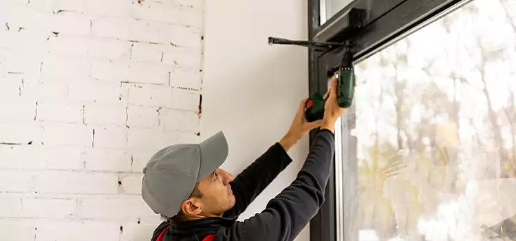 Automatic Door Opener Commercial South Burlington