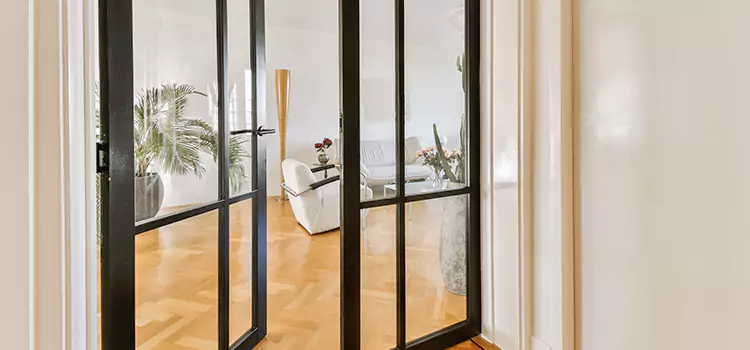 Bifold Door Replacement South Burlington