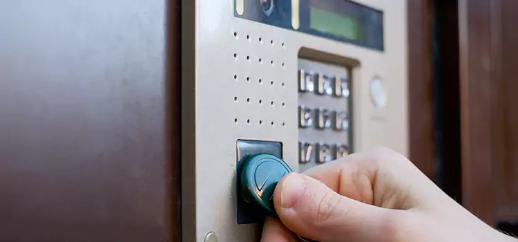 Enhanced Security Features South Burlington