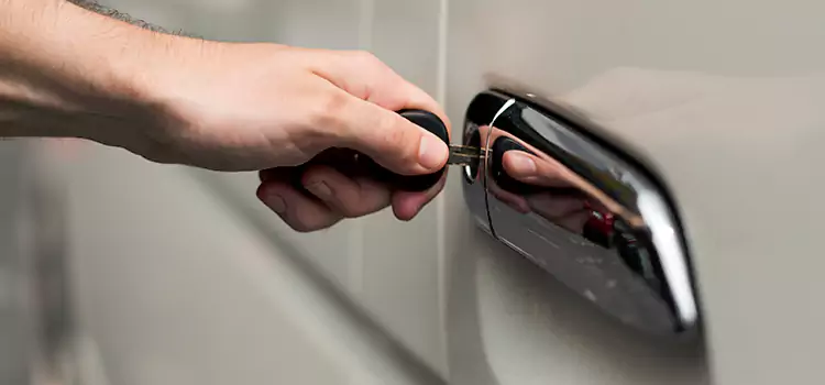 Why Choose Our Auto Locksmith Team in South Burlington, VT?