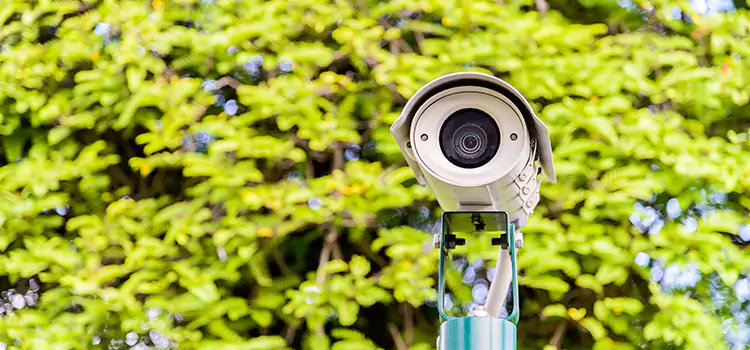 Advanced Surveillance Solutions for Every Need in South Burlington