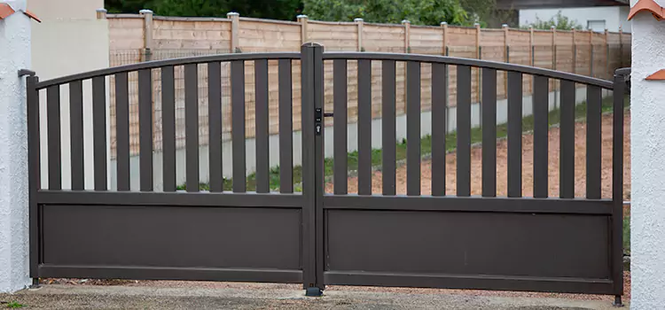 Advanced Gate Solutions in South Burlington, VT