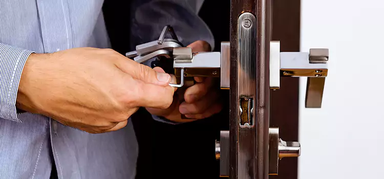 Commercial Door Lock Repair South Burlington
