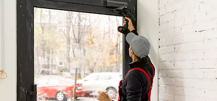Comprehensive Door Closer Services in South Burlington, VT