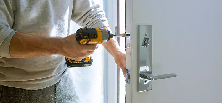Door Knob Lock Repair South Burlington