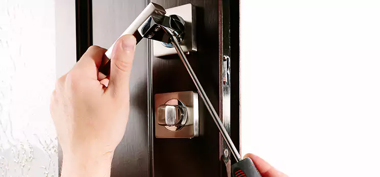 Door Lock Replacement Service South Burlington