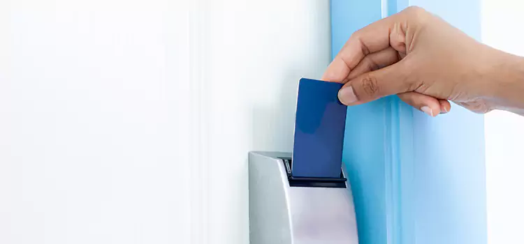 Access Control System Integration South Burlington