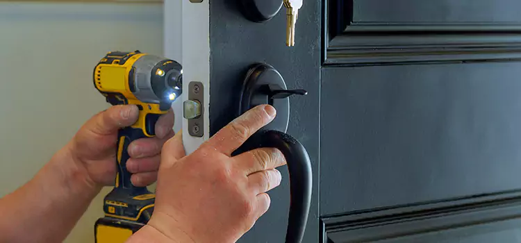 Locksmith Emergency Service South Burlington
