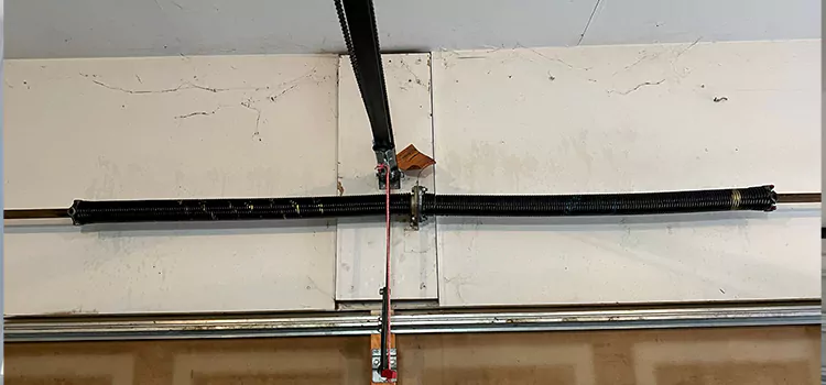 Garage Door Cable Repair Near Me in South Burlington, VT