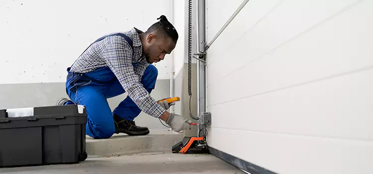 Expert Solutions for Every Garage Lock Need in South Burlington, VT