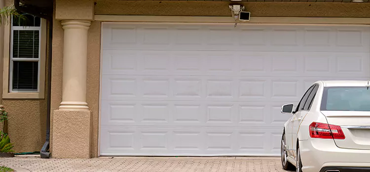 Comprehensive Garage Door Maintenance Services in South Burlington, VT