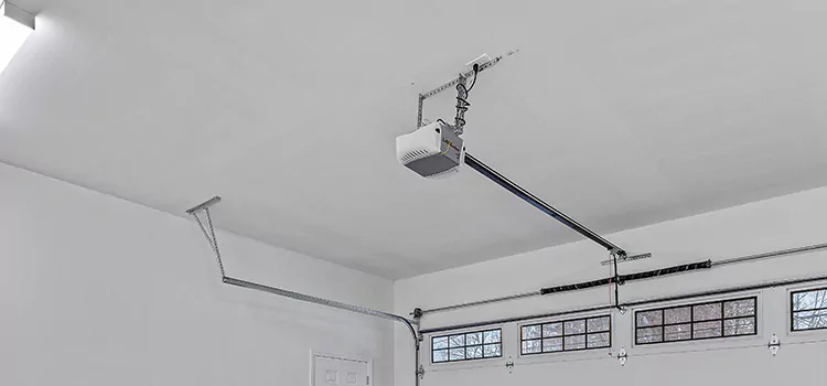 Experienced Garage Door Installers South Burlington