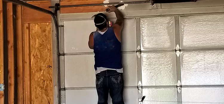 Specialized Garage Door Panel Solutions in South Burlington, VT
