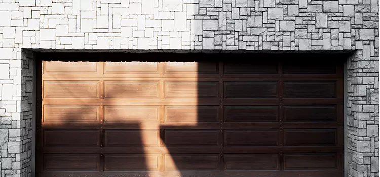 Garage Door Installation South Burlington