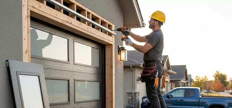 Your Trusted Garage Door Specialists in South Burlington