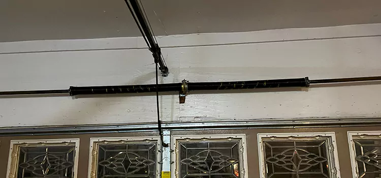 Garage Door Spring Repair Near Me South Burlington