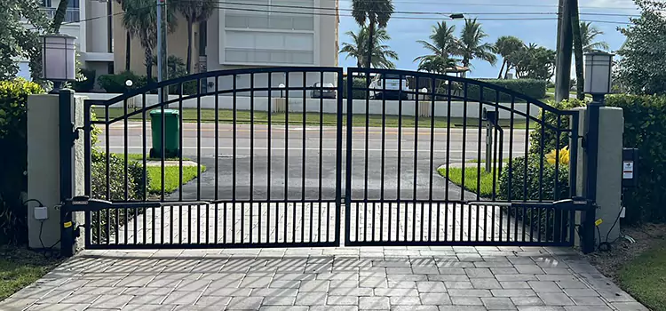 Gate Opener Replacement Near Me in South Burlington, VT