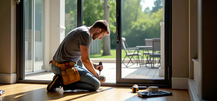 Comprehensive Solutions for Every Glass Door Need in South Burlington, VT