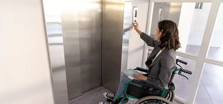 Benefits of Modern Handicap Door Systems in South Burlington, VT