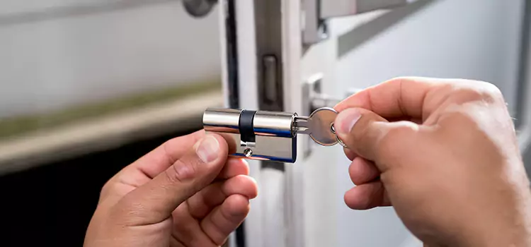 Emergency Locksmith for House South Burlington