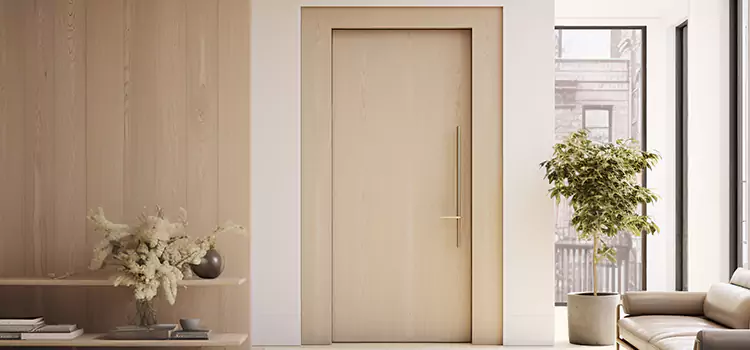 Choose Quality for Your Inside Doors in South Burlington, VT