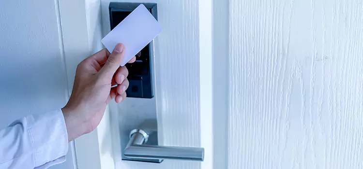 Why Choose Us for Your Keycard Lock Installation in South Burlington, VT?