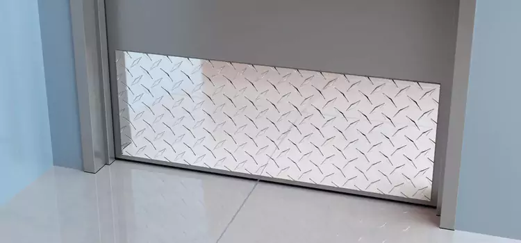 Benefits of Professional Kick Plate Solutions in South Burlington, VT