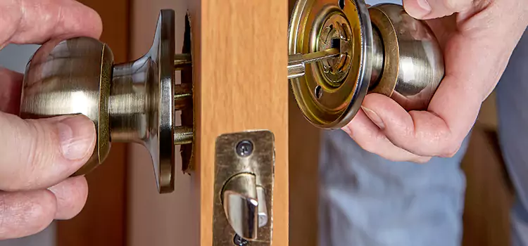Sliding Door Lock Repair South Burlington