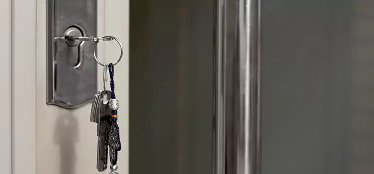 Master Keying by the Numbers South Burlington