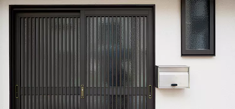 Sliding Screen Door Repair South Burlington