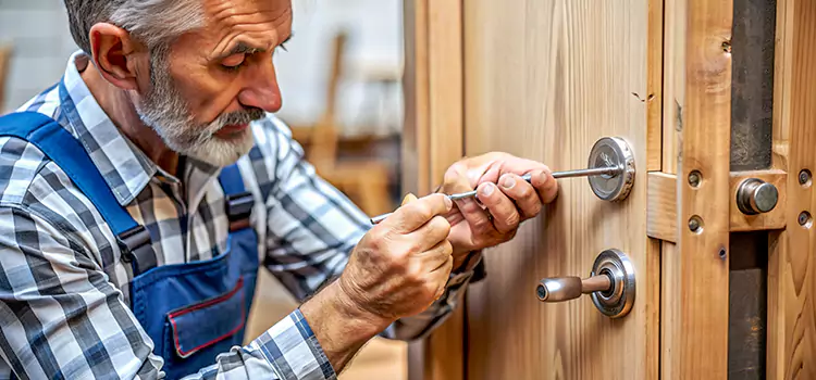 Mortise Replacement Lock South Burlington