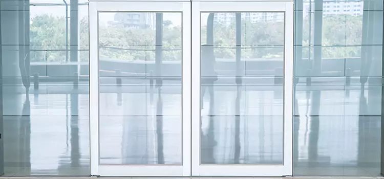 Why Choose Us for Your Motion Sensor Door Needs in South Burlington, VT?