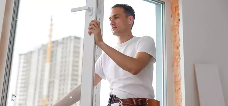 Patio Glass Replacement South Burlington