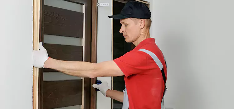 Frame and Panel Restoration South Burlington