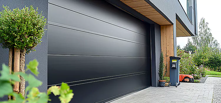 Residential Garage Door Service South Burlington
