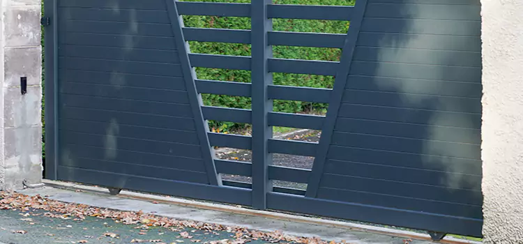 Automated Gate Company Near Me South Burlington