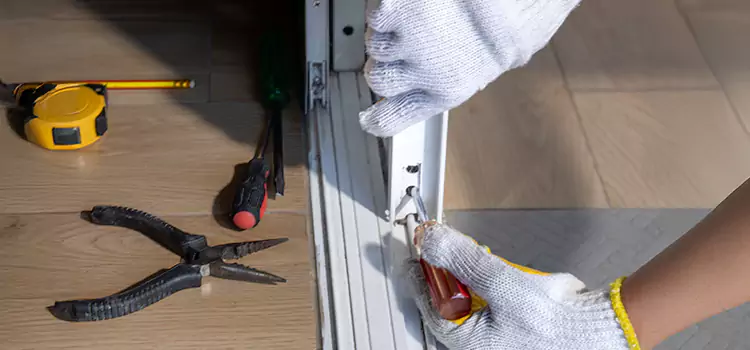 Sliding Door Installation Services in South Burlington, VT