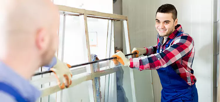 Patio Door Panel Replacement South Burlington