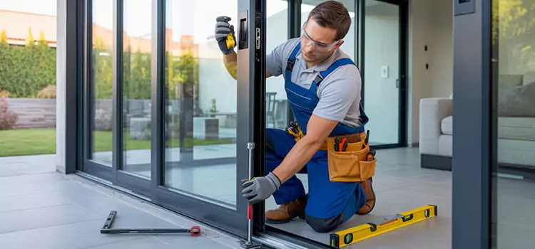 Sliding Screen Door Repair South Burlington