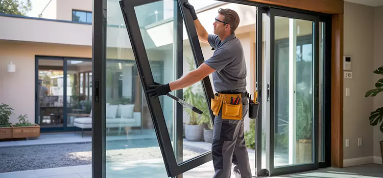 Specialized Sliding Door Roller Services in South Burlington, Vermont