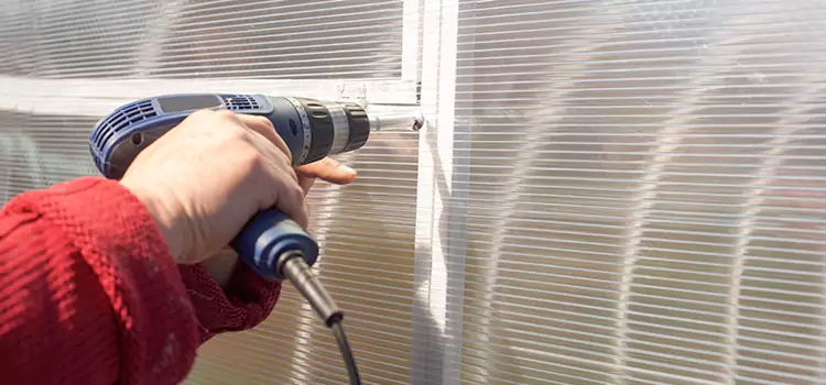 Sliding Screen Door Repair South Burlington