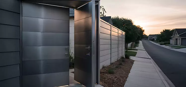 Comprehensive Steel Door Solutions in South Burlington, VT