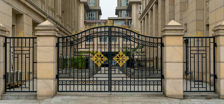 Comprehensive Iron Gate Maintenance Solutions in South Burlington, VT