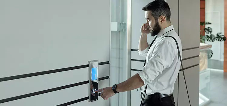 Cloud Based Access Control South Burlington