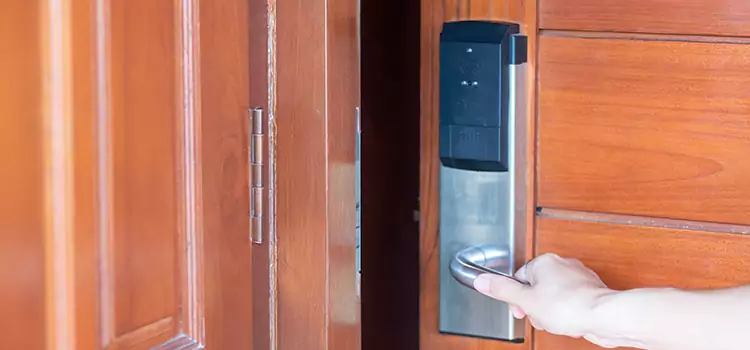 Commercial Keyless Entry Locks South Burlington