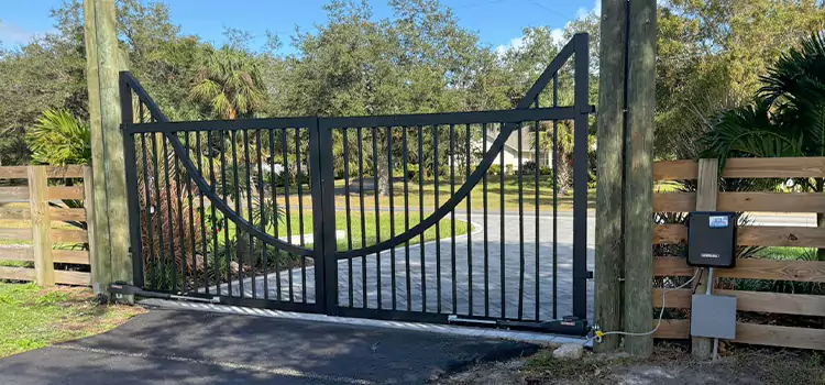 Why Choose Us for Your Automatic Gate Needs in South Burlington, VT?