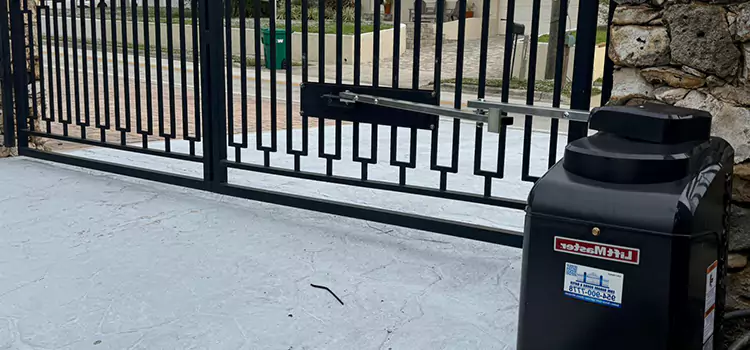 Seamless Installation and Support for Your New Gate in South Burlington, VT